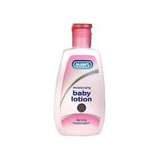 Maws Baby Lotion Day-Long Moisturisation 230 ml
